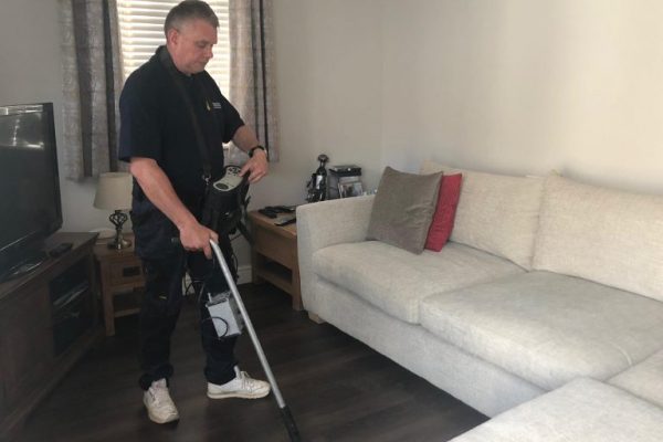Kidlington Central Heating Leak Detection Service