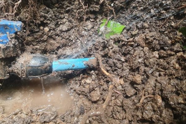 Water Mains Leak Detection Kidlington